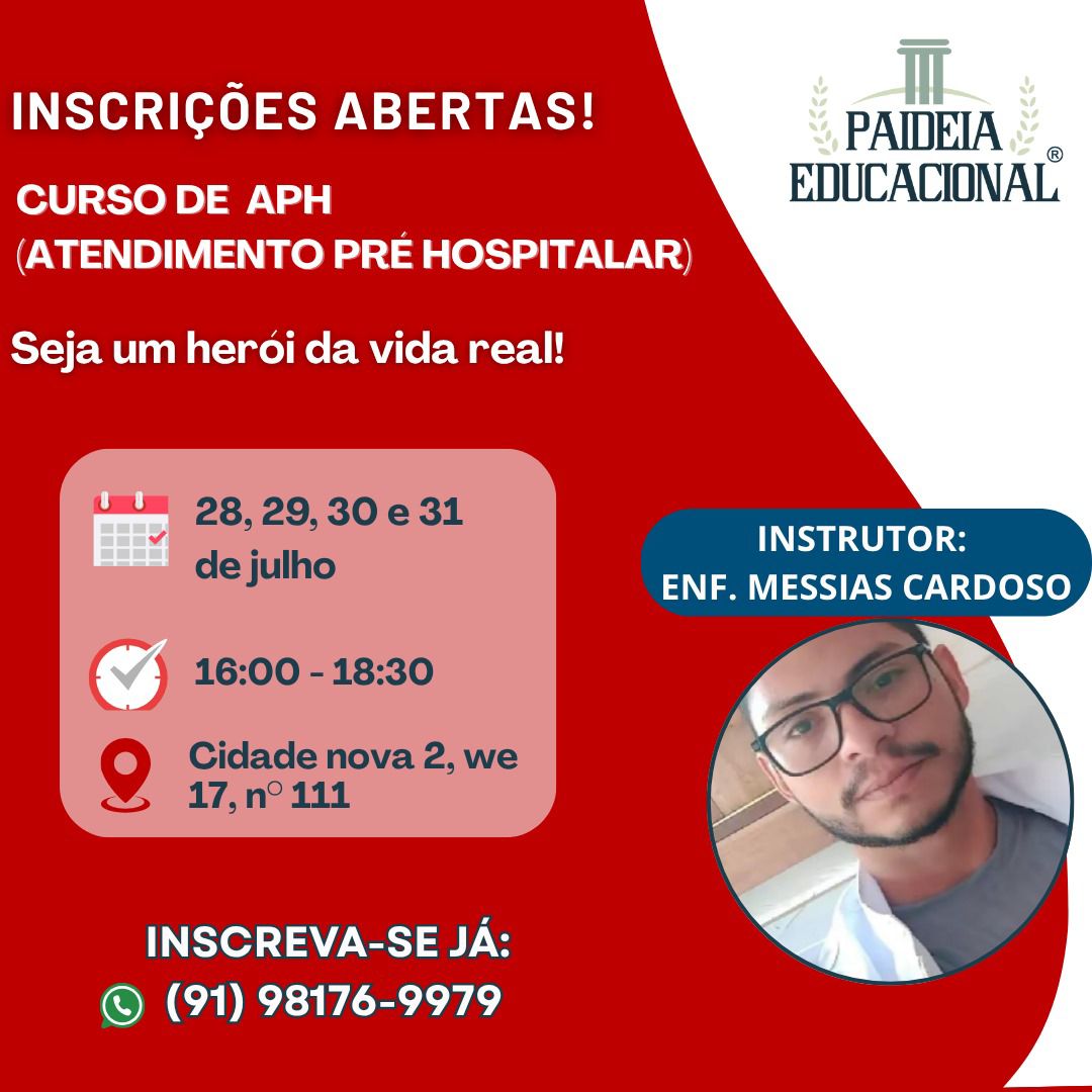 Curso APH