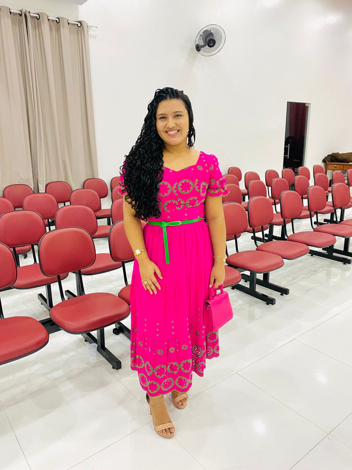 Vitória Machado