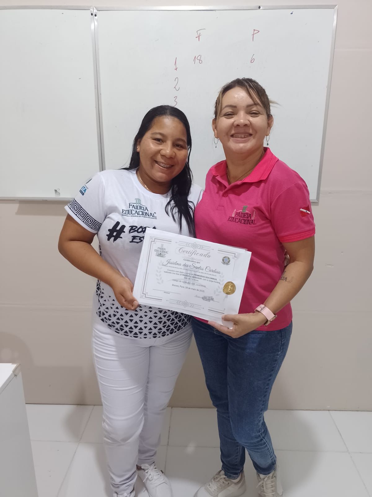 Josielma Cardoso